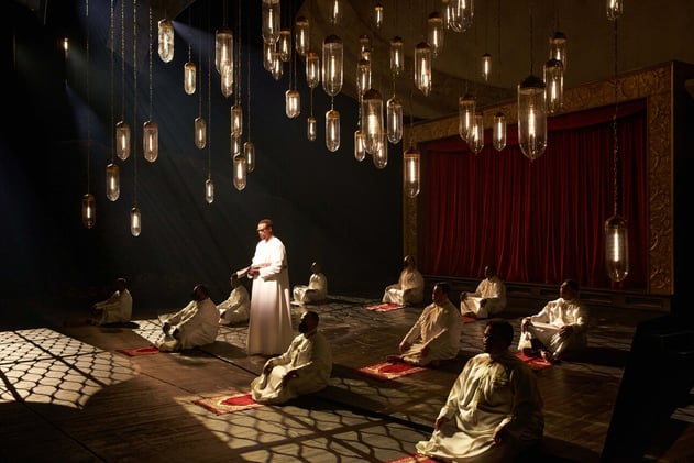Seattle Opera’s ‘X’ Reflects on Malcolm X’s Legacy, past and present