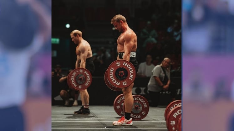 🌎 Inside the 2026 WFP Season: Tour Stops, Qualifiers, and More