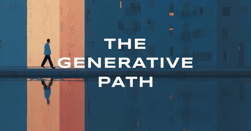 Hailuo AI, Living Drawings & the Rise of AI Shows