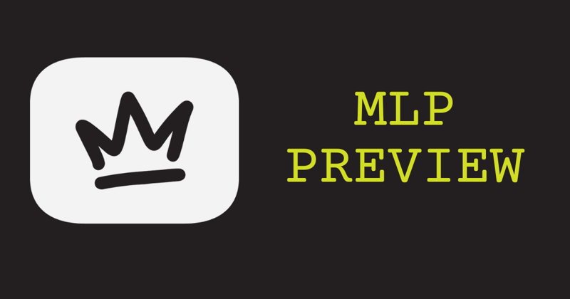 MLP Cup LIVE! Your viewing guide