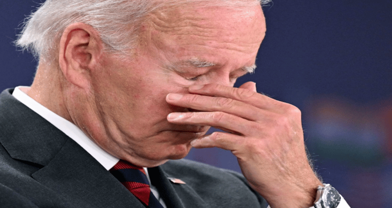 Blunt Warning, Potential Meltdown, and Colorado Controversy