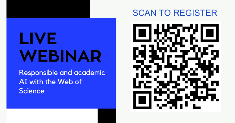 [Webinar with certificate] Responsible AI in Academia