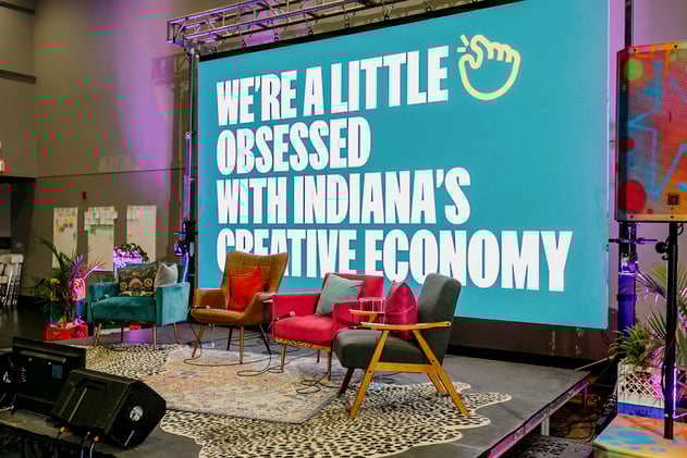 2025 Creative Economy Year in Review