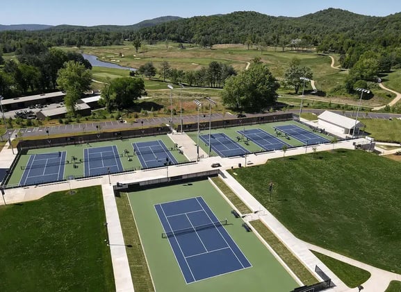 July 16th: The Road to the U.S. Open
