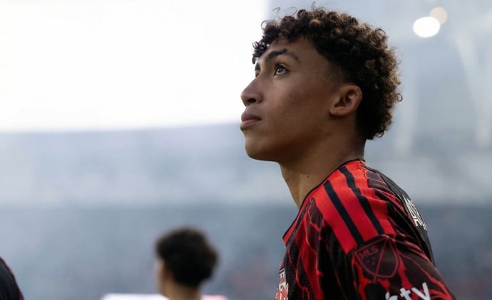 Next Gen Surge: Teens Step Up In MLS & Mexican Phenom Makes Long-Awaited Return