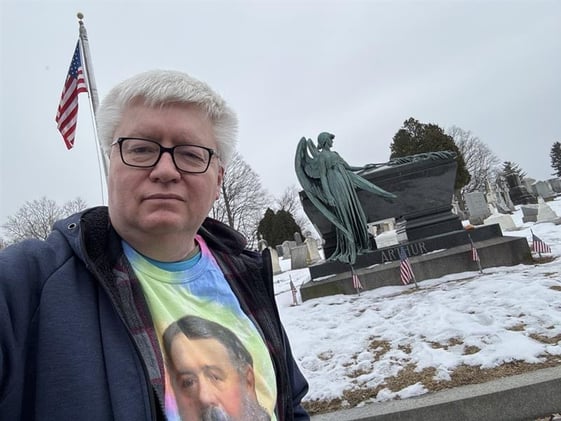 2025, One Month at a Time