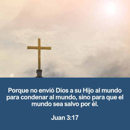 ¿Es la Condenación un Castigo o una Bendición?