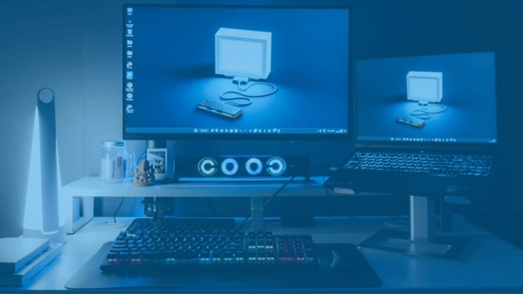 Evollux | Tech em foco: Mudança silenciosa, impacto alto