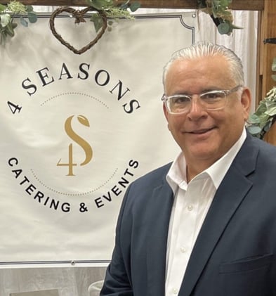 4 Seasons Catering & Events Is Taking the Naples Market by Storm