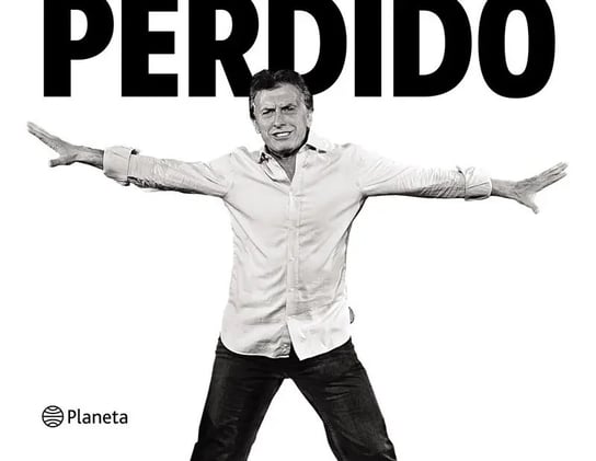 «Macri, el año perdido», de Roberto Caballero