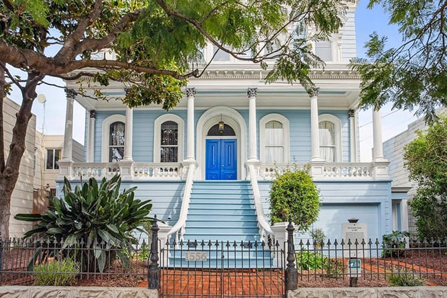 The Most Beautiful Old Houses on the Market This Week