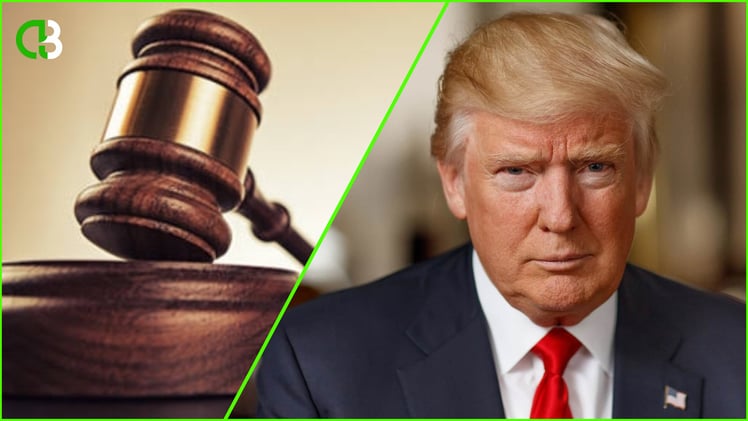 Judge Dismisses Trump Documents Case