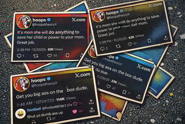 How to Get 100K Followers