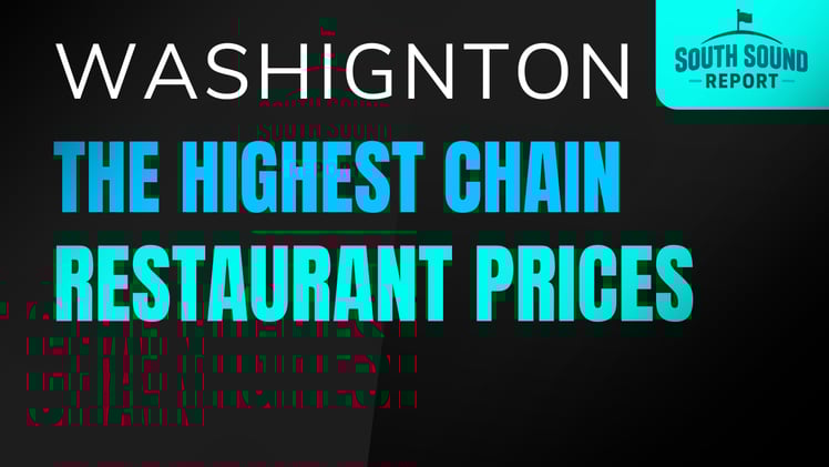 🍽️ South Sound Diners Are Paying the Price