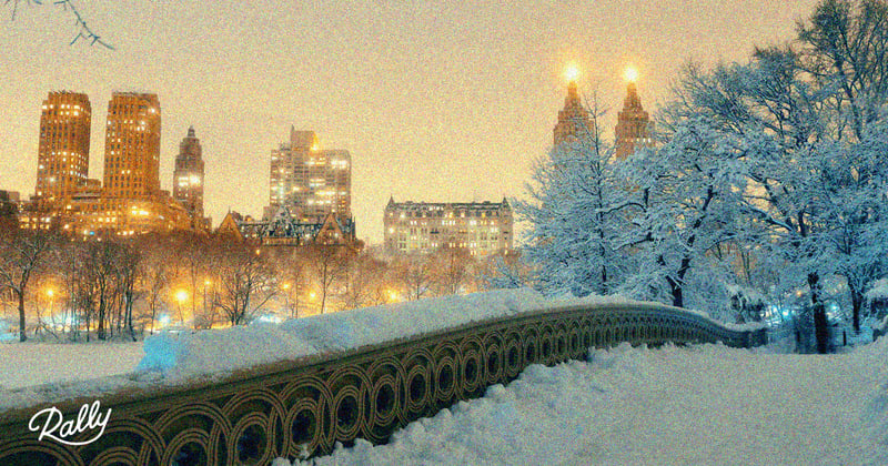 ❄️ ST212: Holiday Moodboard