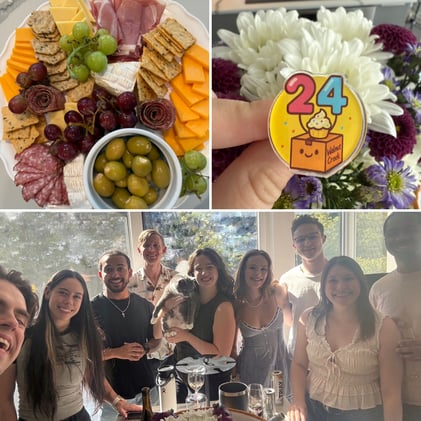 🔥Warming A House 9/7/25