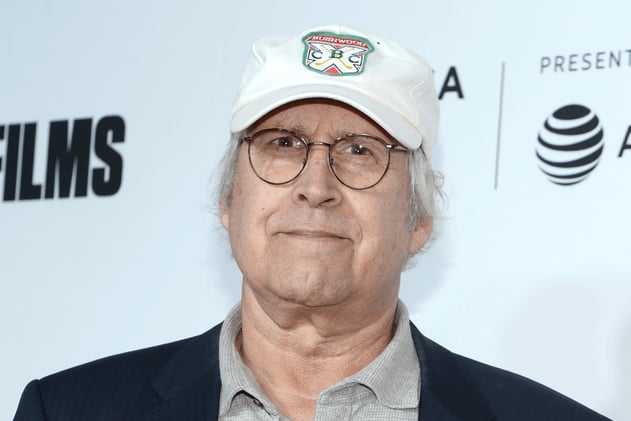 Chevy Chase Says He Was Hurt After Being Left Out of SNL Anniversary Tribute