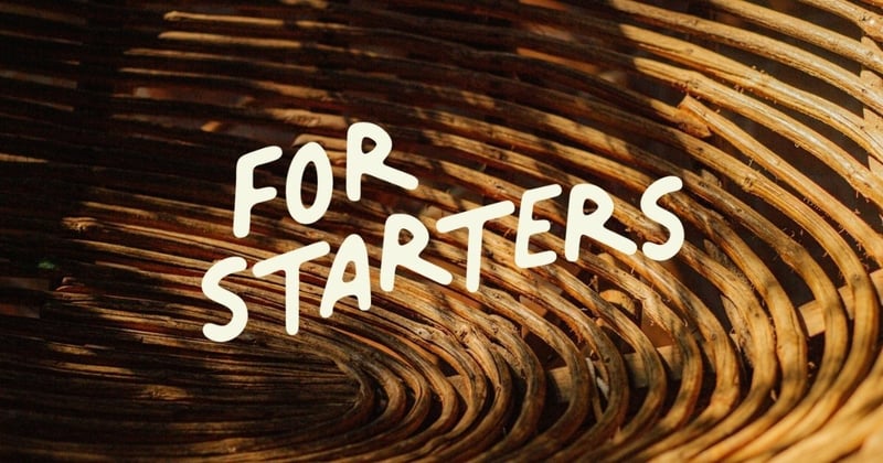 A better way to grow a business