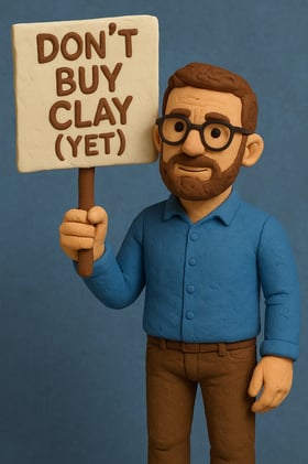 Don't Buy Clay.com!