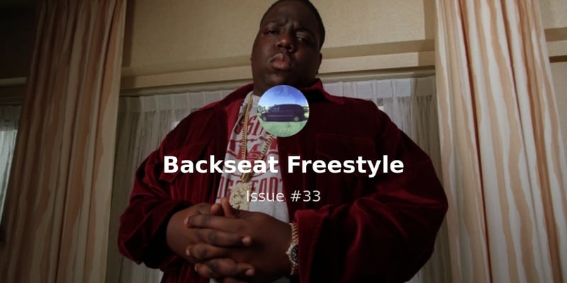 Hip-Hop’s Cracked Rear View