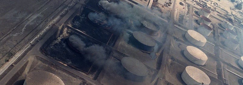 📈 Iran conflict sends oil over $100 | Qantas, Virgin drop on oil price spike