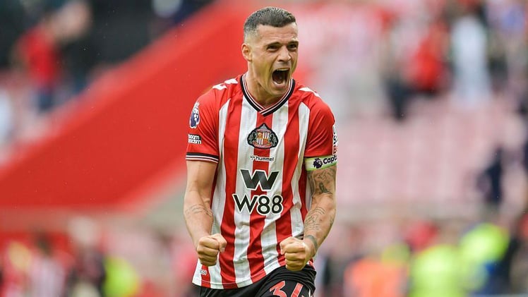 Sunderland can already take a huge step towards safety