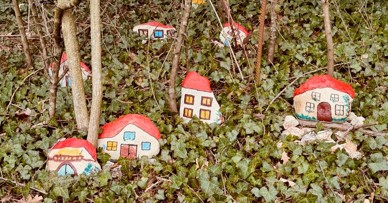 Il profumo della meditazione