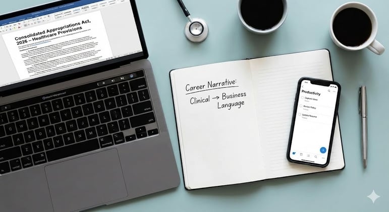 Healthcare Funding Deadline Approaches