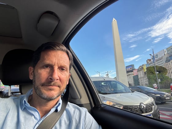 El mito de la agenda equilibrada