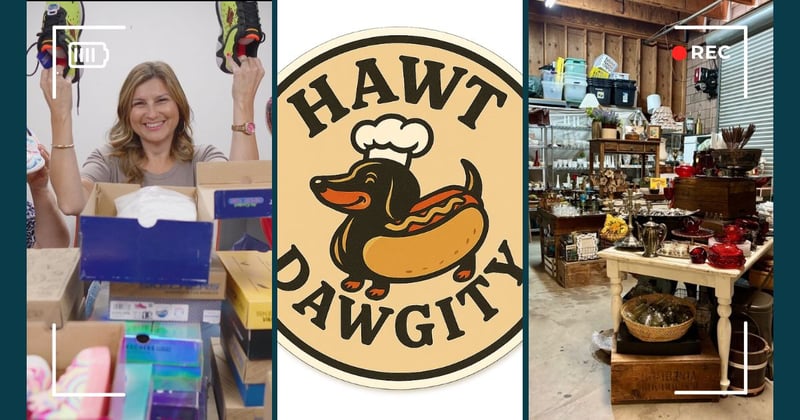 Curated Finds, Crafted Flavor & Community Pride