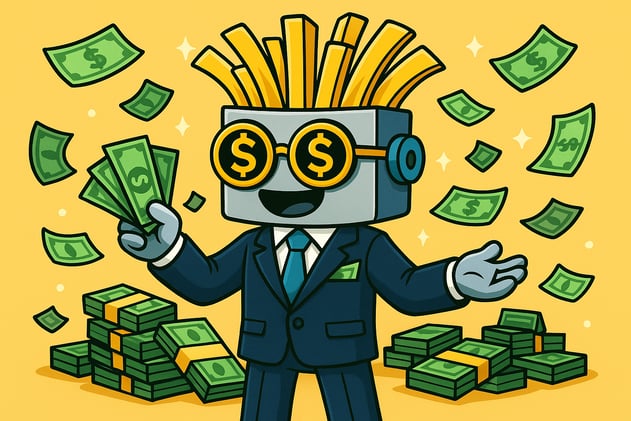 Why is Meta cutting jobs?