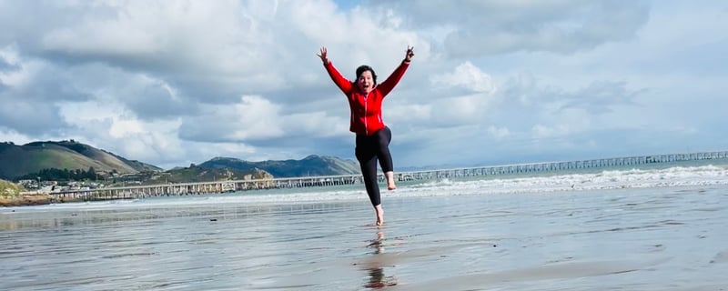 Seriously the most effective thing I’ve done