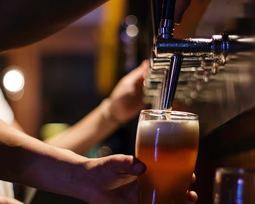 Big Shed Brewing forced to close after lease terminated by landlord