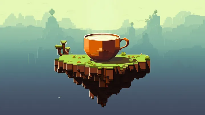 I Stopped Trying to Quit Coffee. Here’s What Happened.