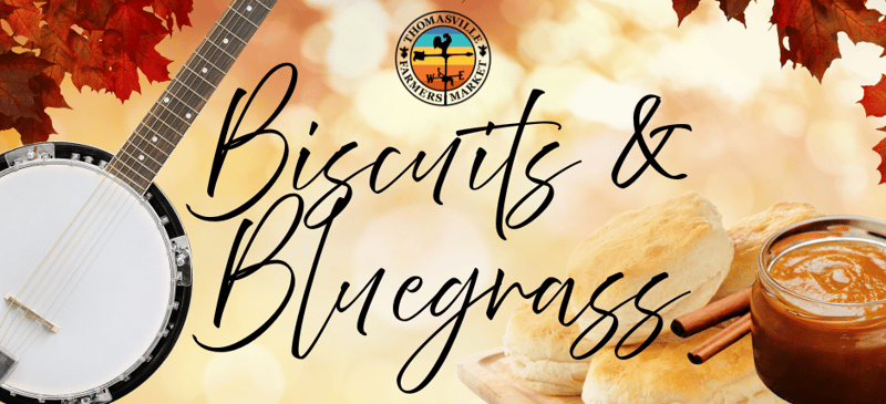 Biscuits & Bluegrass