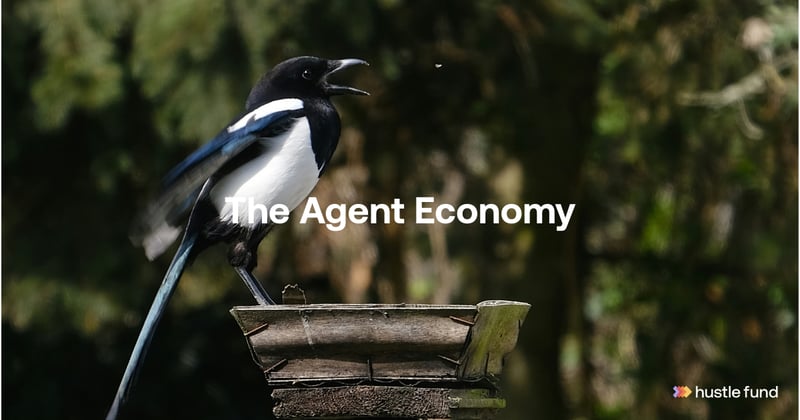 A call for startups in this AI age part 2 - 3/12