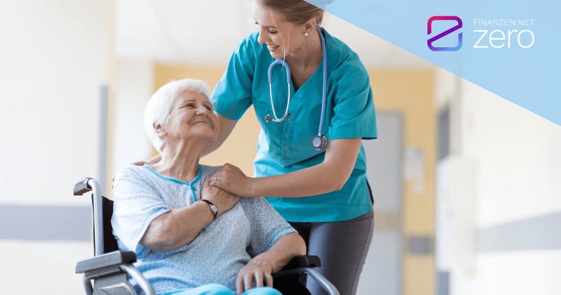 🏠 Krankenhaus im Wohnzimmer: Der spannende Aufstieg einer unterschätzten Health-Aktie