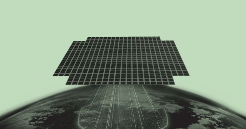 A Deal For The Golden Dome, Going All In On Psychedelic Medicines In America, And Saudi Arabia's Mega Deal For Rare Earth Processing