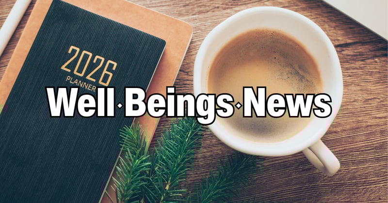 What's Next for Well Beings News