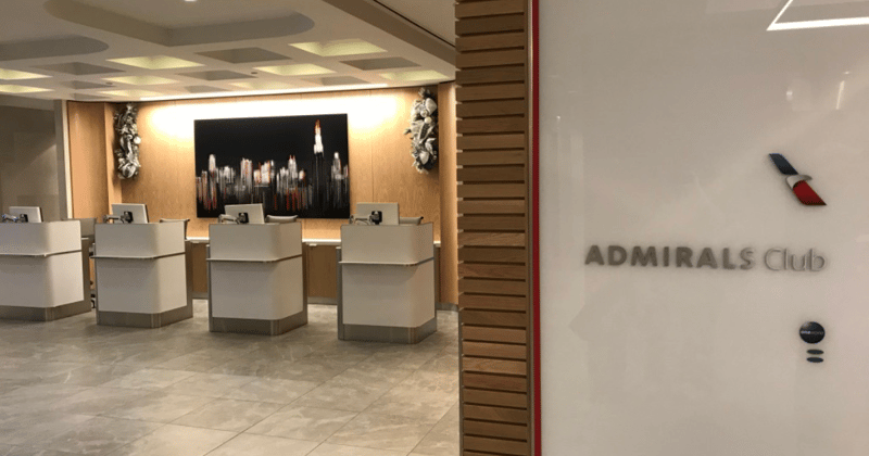 Something New at CLT (And That’s Saying Something)