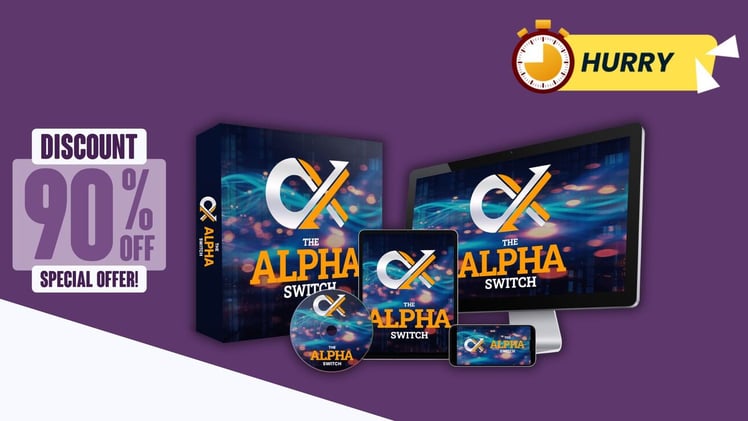 Hidden Opportunities in The Alpha Switch Reviews 2025: Unlock the Secrets Most People Miss