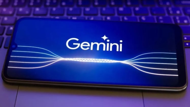 🎓 ¿Eres estudiante? Disfruta Google AI Pro por un año!