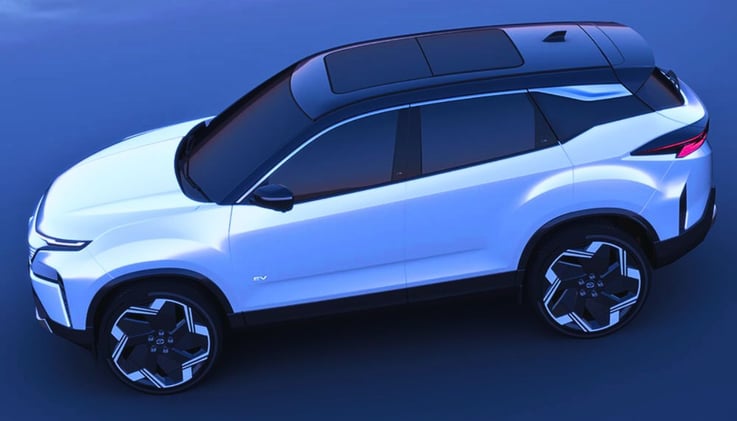 6 upcoming Electric SUV जो लॉन्च होते ही करेंगी बवाल, गजब की रेंज और फीचर्स के साथ होगी पेश 