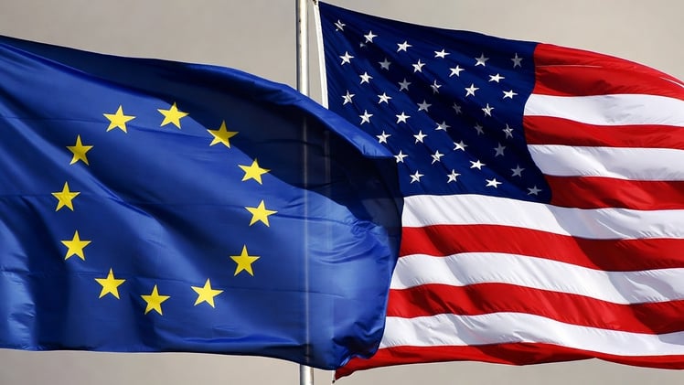 Trump Administration Pauses Additional Tariffs for Europe