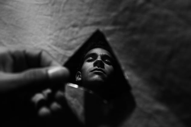 This Is What It Feels Like to Be a Father Haunted by Regret (And How to Escape It)