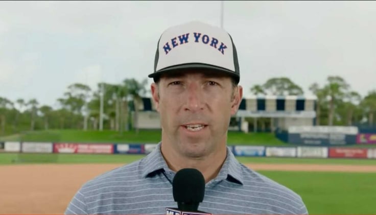 Does Billy Have Another Surprise On Deck? 