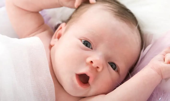 Your Baby’s First Sounds: What Those Little Coos and Gurgles Mean