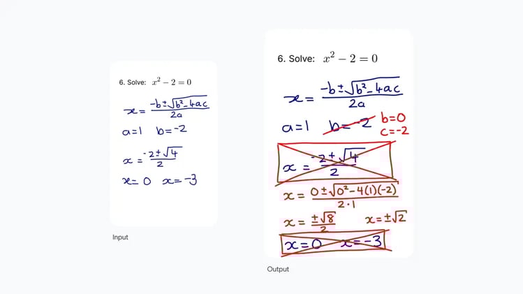 Gemini 3 Pro crosses a new line in vision
