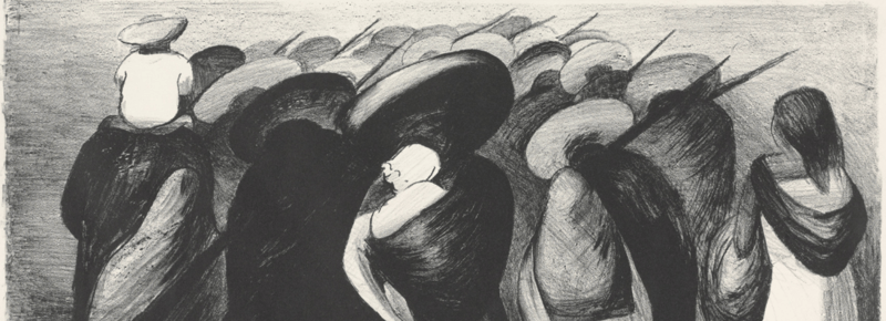 Epistrophy Week Ahead