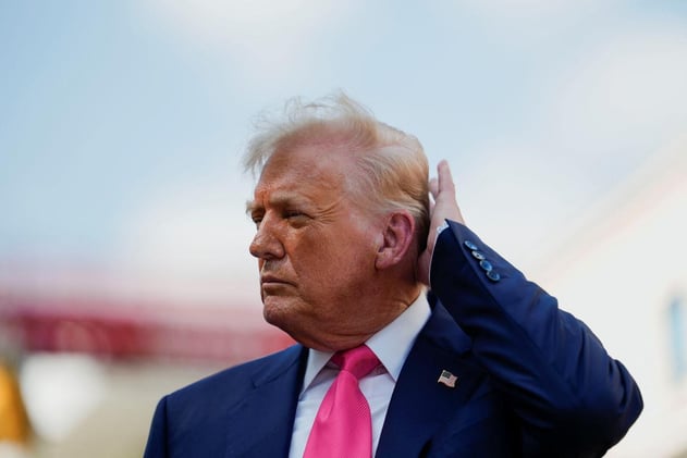 Trump's Strategy for U.S. Leadership in AI Development